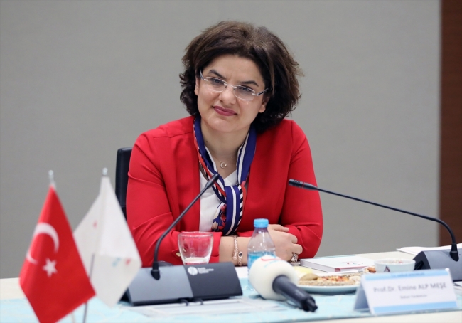 Türkiye'nin "zoonotik hastalıklar haritası" çıkarılacak